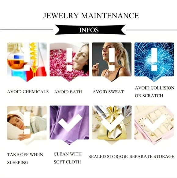 Gold plated red and white crystal skeleton hand necklace/brooch - Picture 10 of 11